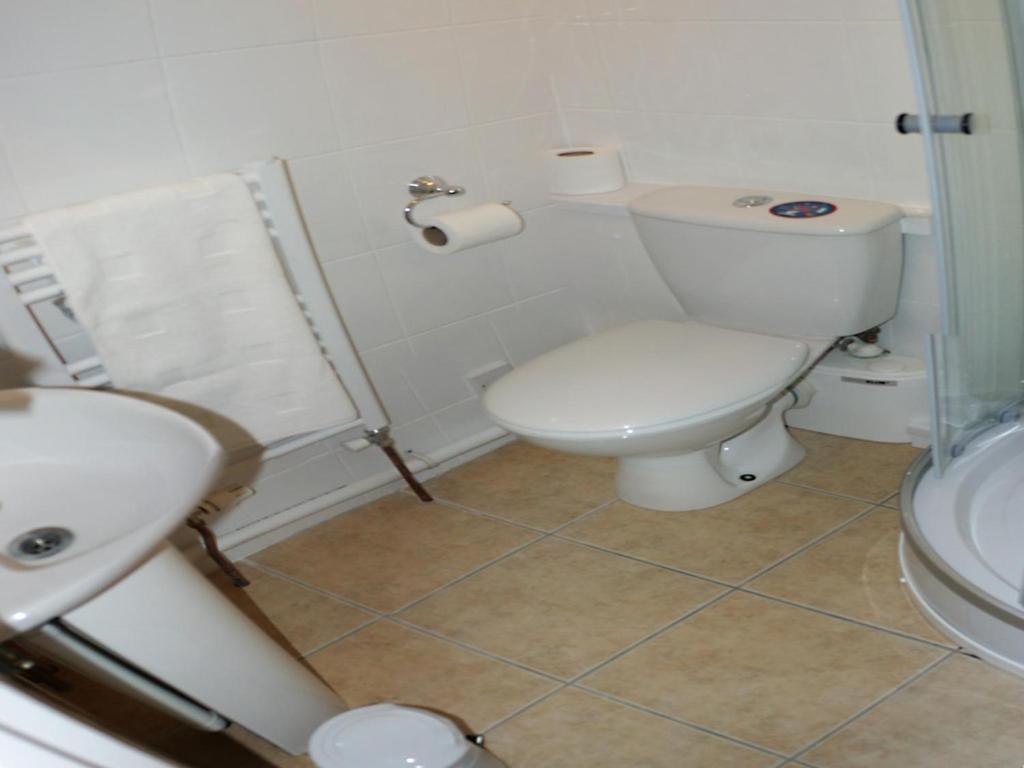The Spice Ship Hotel Weymouth Room photo