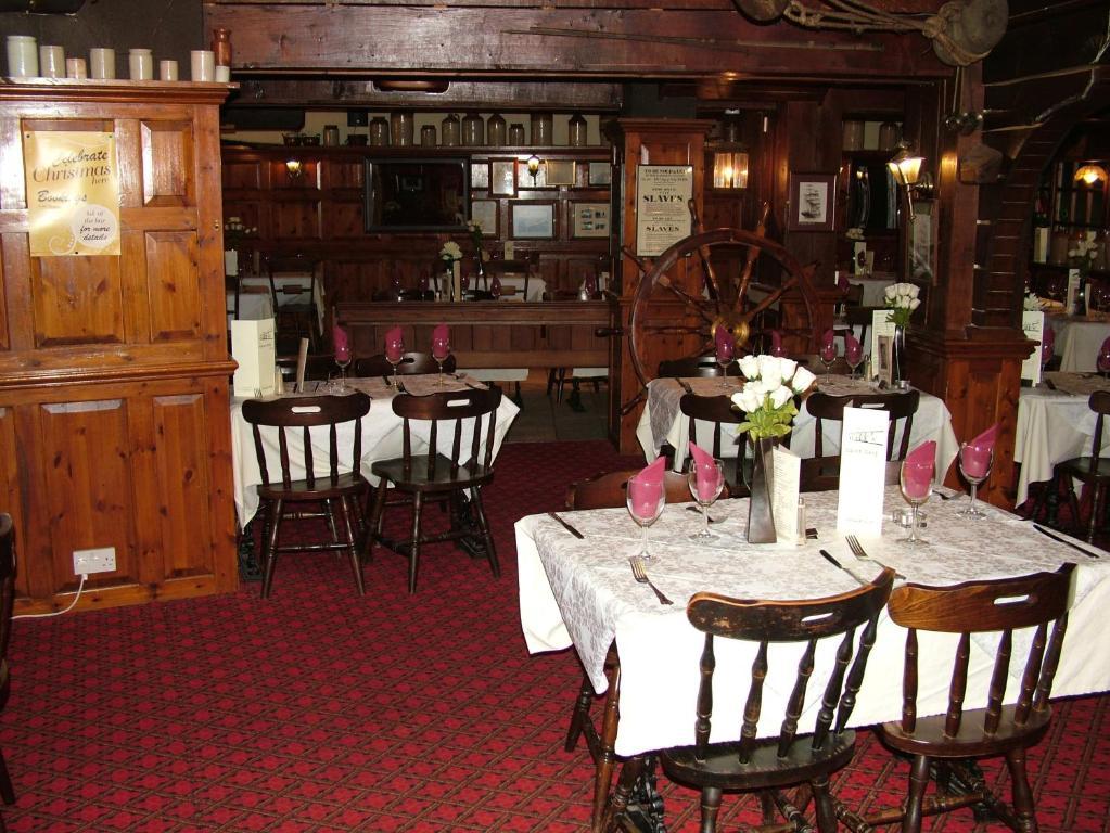 The Spice Ship Hotel Weymouth Exterior photo