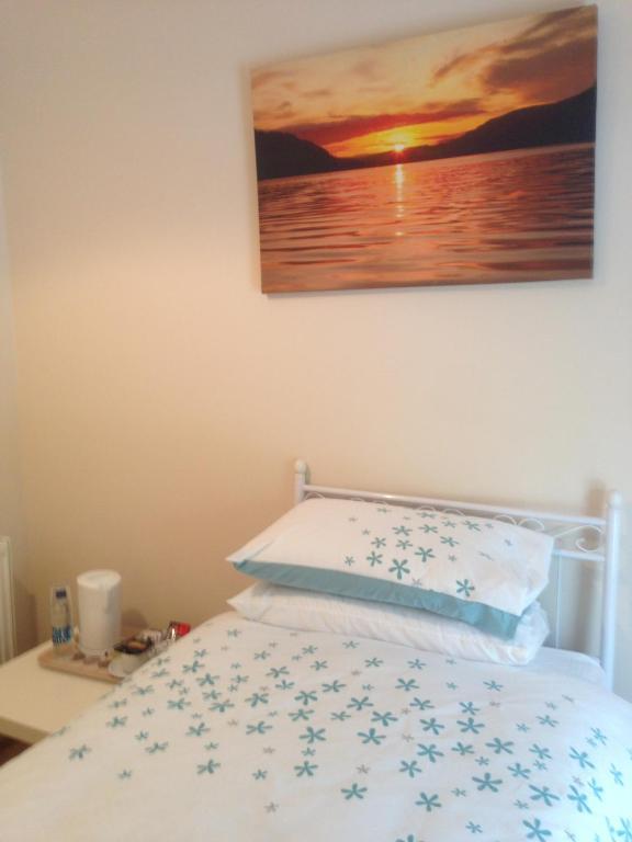 The Spice Ship Hotel Weymouth Room photo