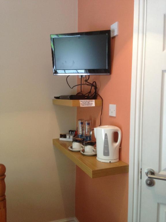 The Spice Ship Hotel Weymouth Room photo